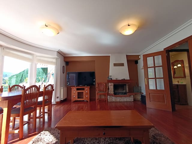 Adosado con terrazas en Orio ESS03566 gallery image 5