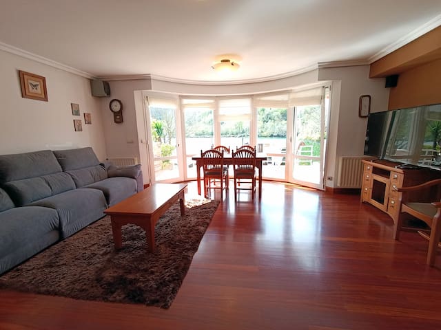 Adosado con terrazas en Orio ESS03566 gallery image 3