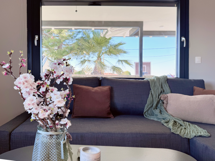 Entire 2-apartments Villa, By Cozyluxury Escapes - Halkidiki