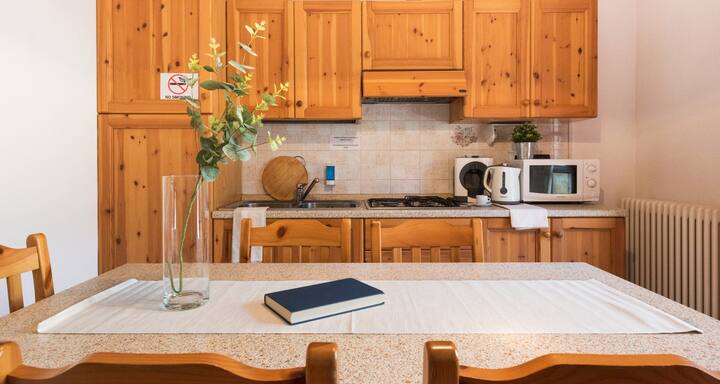 Lanterna Apartment 2,chiesa In Valmalenco - Caspoggio