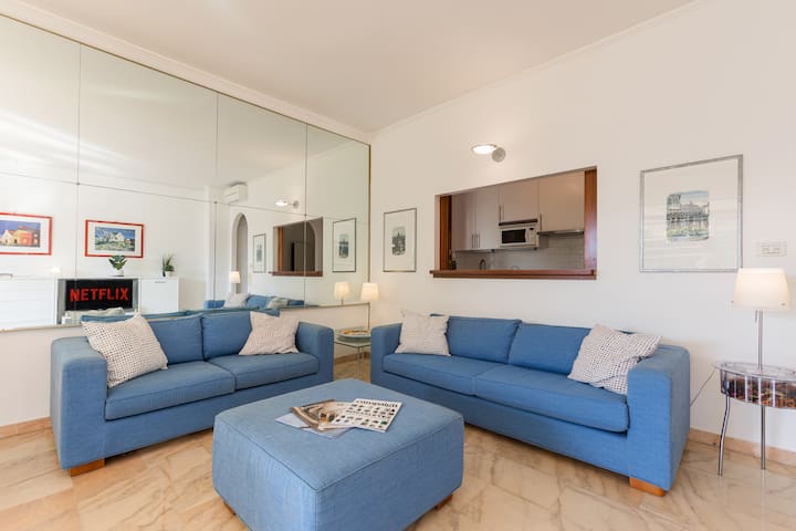 HomMy managed Airbnb listing 2