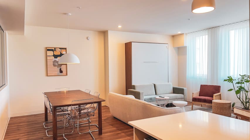 Terminus Hôtel – Suite signature 01