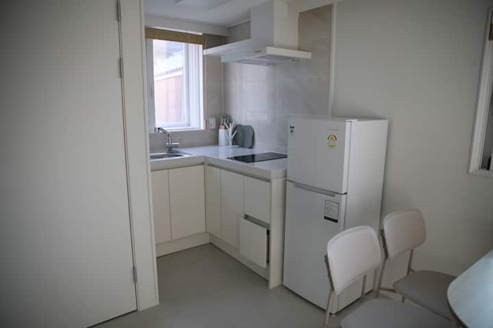 [Good Location]2bedroom/spacious/anguk/bukchon - Seoul