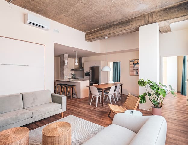 Terminus Hôtel – Suite Signature 02