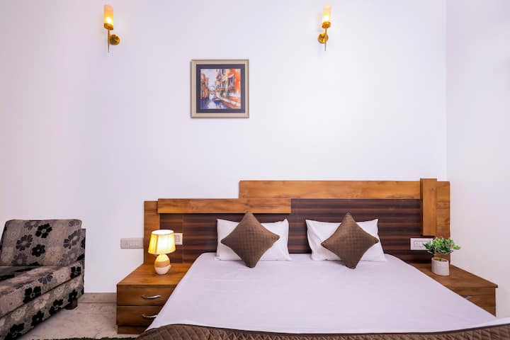 Спална соба 4