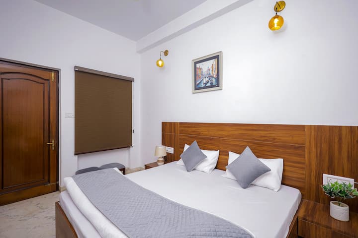 Спална соба 2