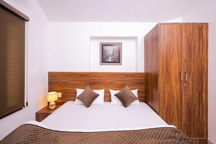 Спална соба 3