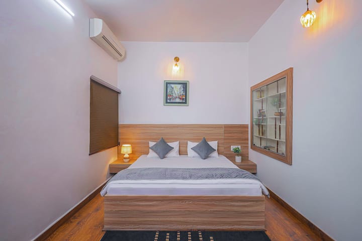 Спална соба 1