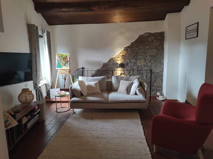 Casa Del Gelsomino - Abbadia San Salvatore
