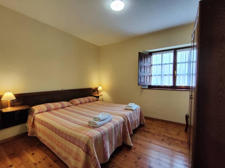 Спална соба 2