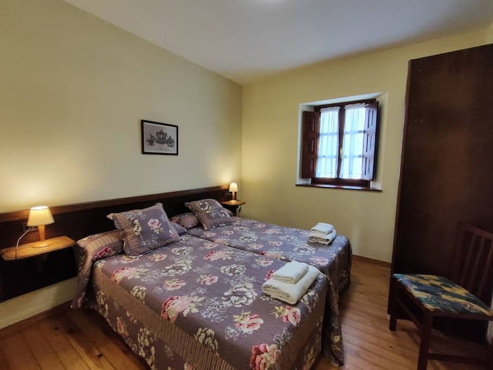 Спална соба 3