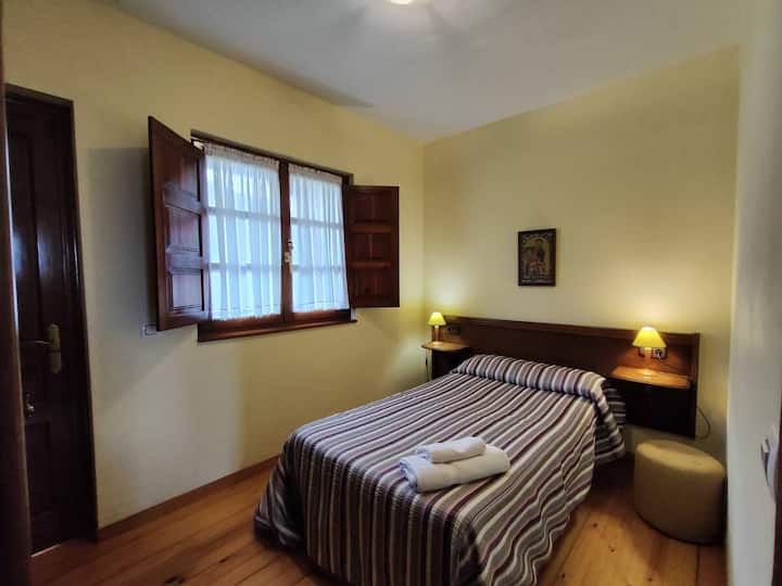 Спална соба 1