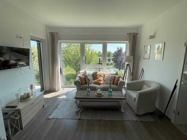 Apartement Direkt Am Golfplatz - Lutzmannsburg