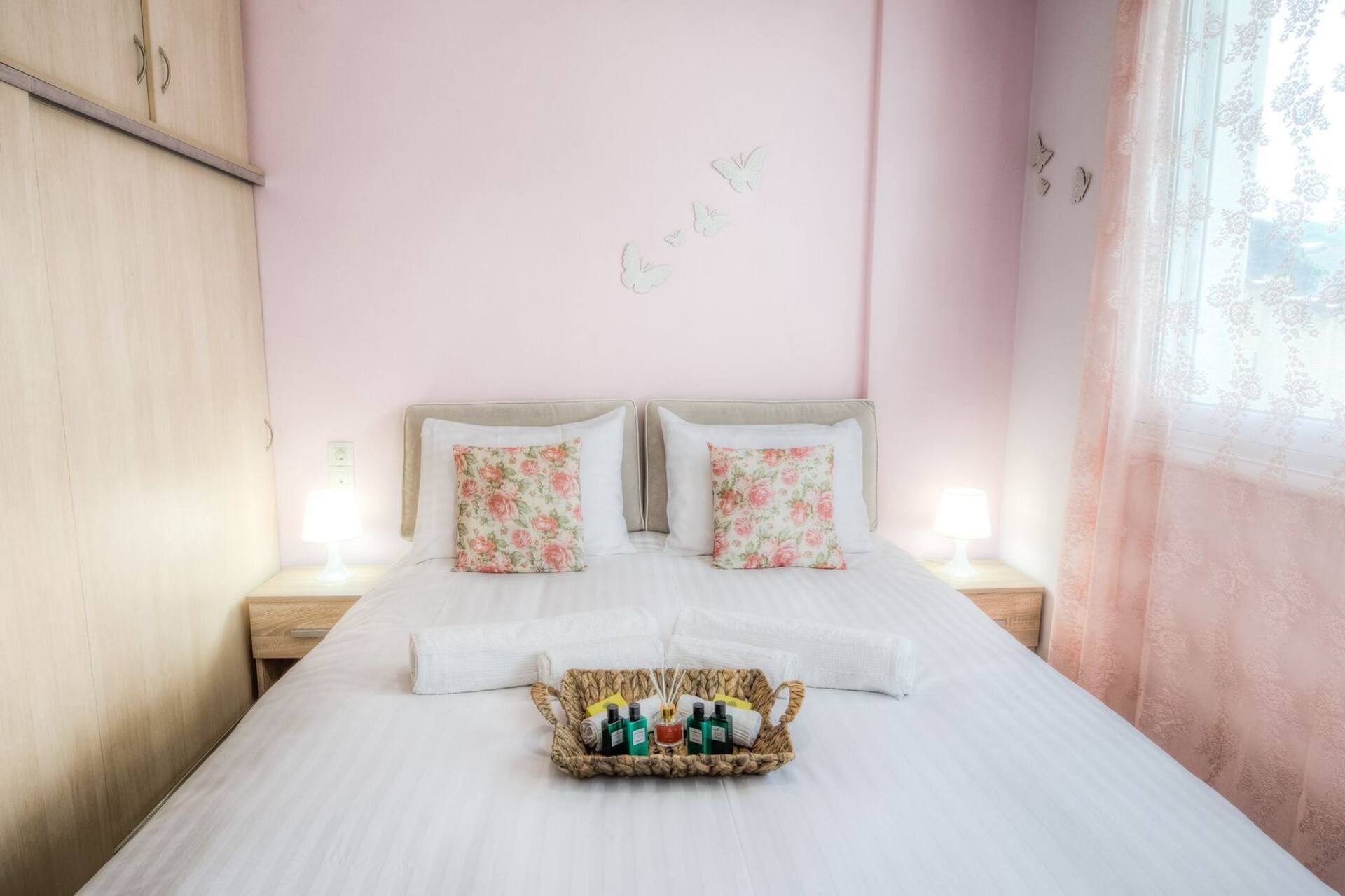 Breeze 1 - Seaside Apartment