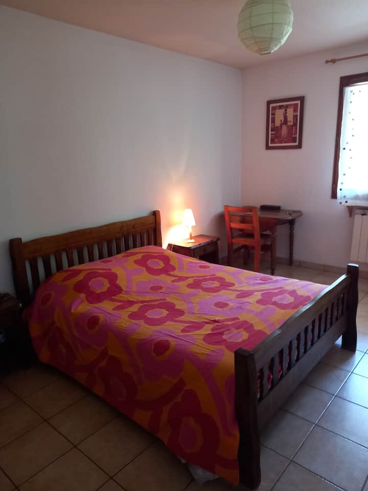 chambre 1
