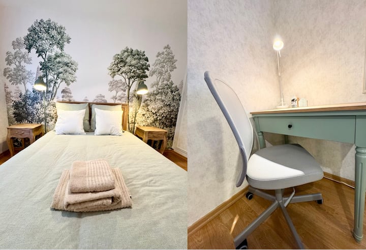 غرفة النوم 3