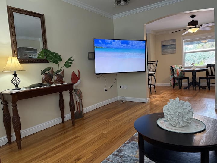 Fort Pierce Vacation Hale - Fort Pierce, FL