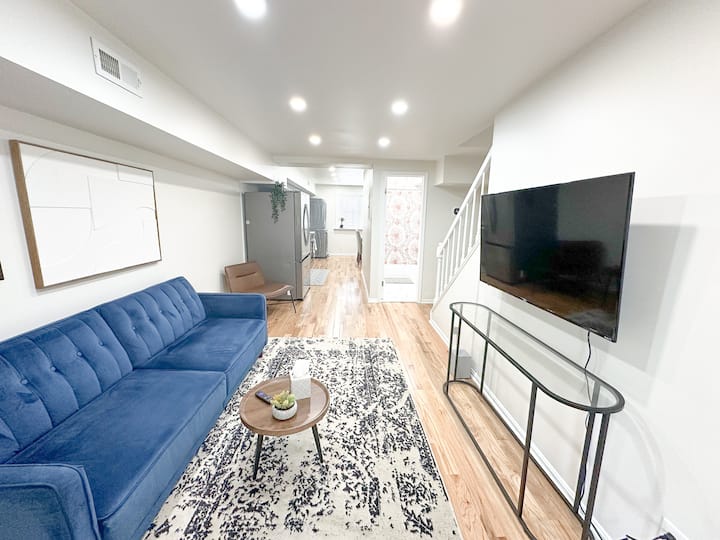 New Apt Downtown Baltimore