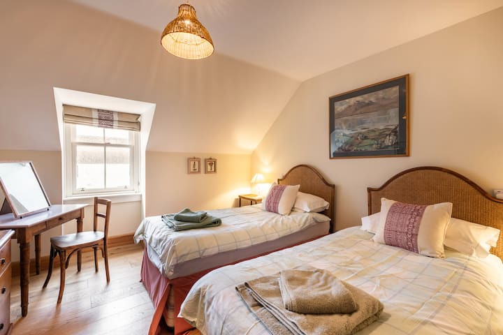 Chambre 1