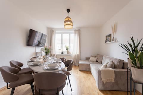 Dream vacation at the Bauhaus Museum