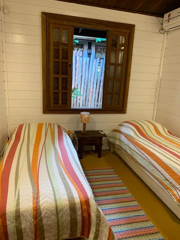 Habitación 1