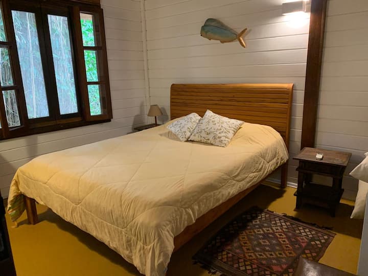 Habitación 4