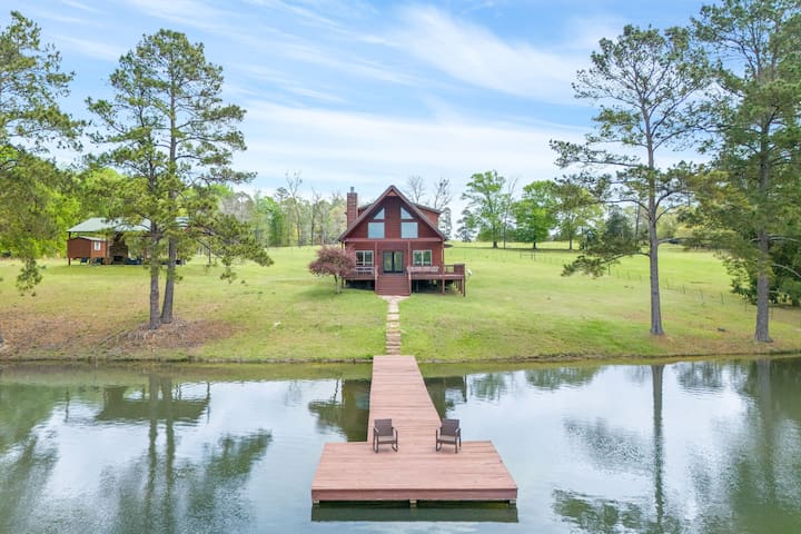 Guest favorite listing in Auburn-Opelika