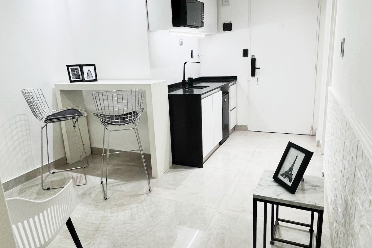 Departamento de 1 dormitorio cerca del Obelisco en San Nicolás