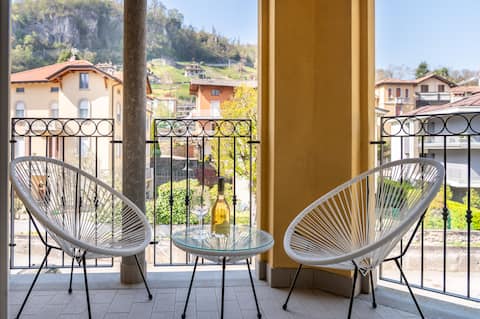 [Como Suite] Love Escape near QC Terme