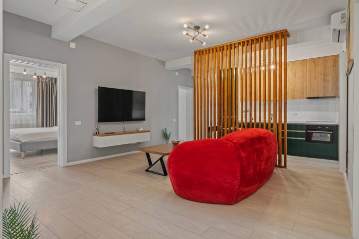 Folks Village managed Airbnb listing 2