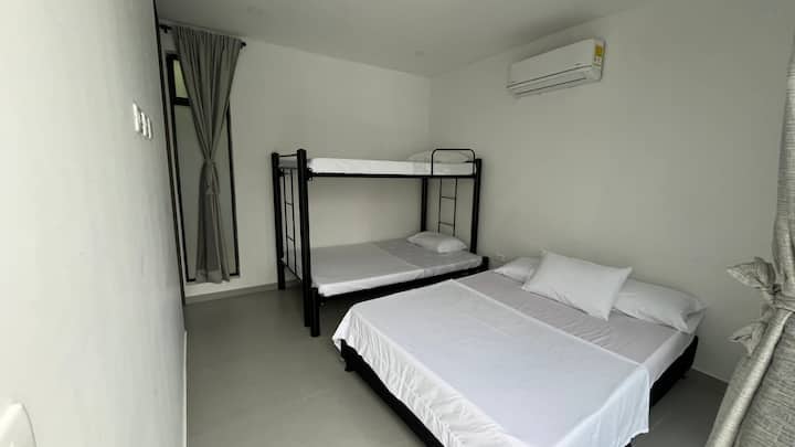 Habitación 1