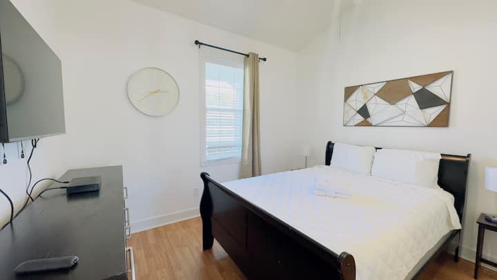 Спална соба 2