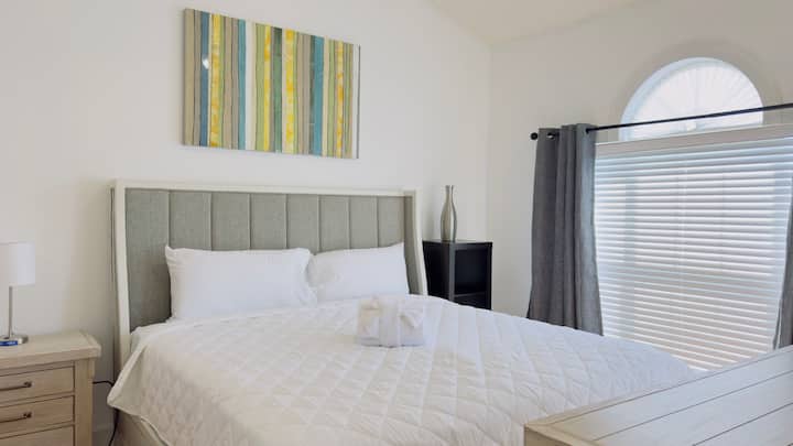 Спална соба 1