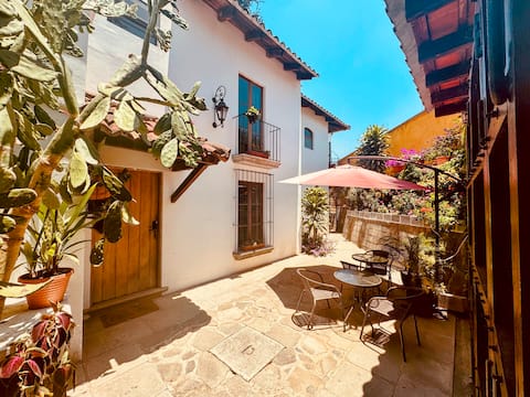 Private Six Room Villa near Antigua