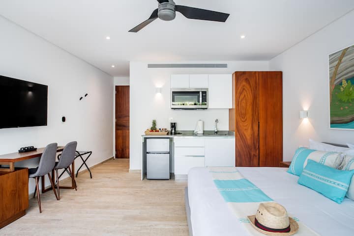 אזור חדר שינה