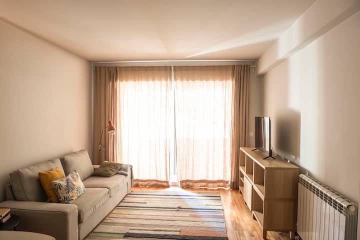Mirafoz Apartment Near The Beach - Matosinhos