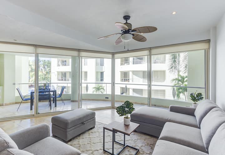 Всекидневна