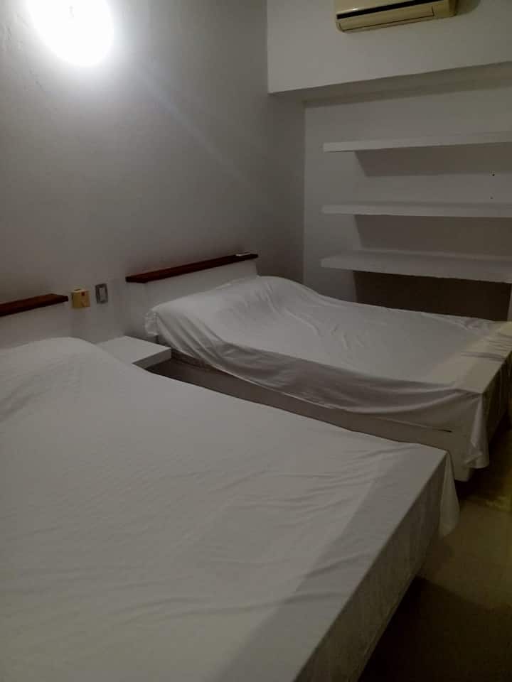 Spavaća soba 4