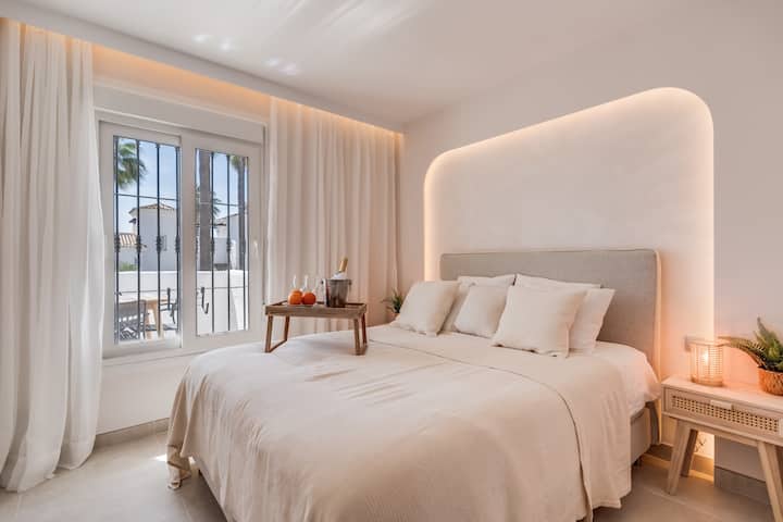 Спална соба 1