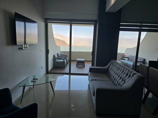 Tramonto Resort managed Airbnb listing 1