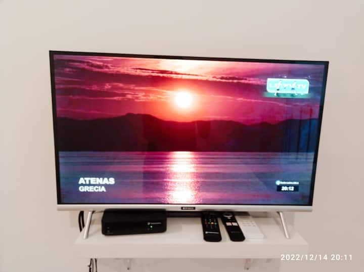 Monoambiente a estrenar con balcón en Balvanera