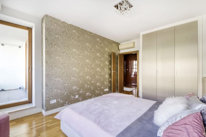 Dp Nieruchomości managed Airbnb listing 1
