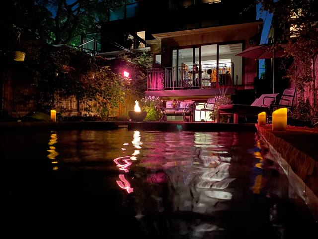 Ask re: FALL Specials-Heated Pool-tub Open 365 Day gallery image 3