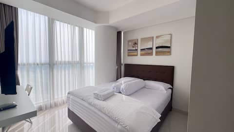 Gold Coast Pik Apartment 2 BR