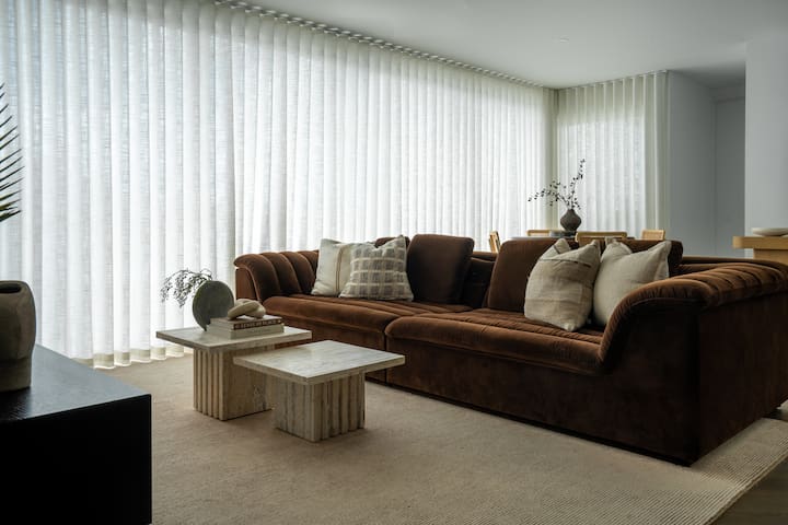 3BR Penthouse w/ Hot Tub