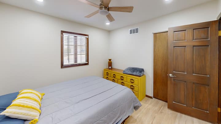 Втора спална соба 