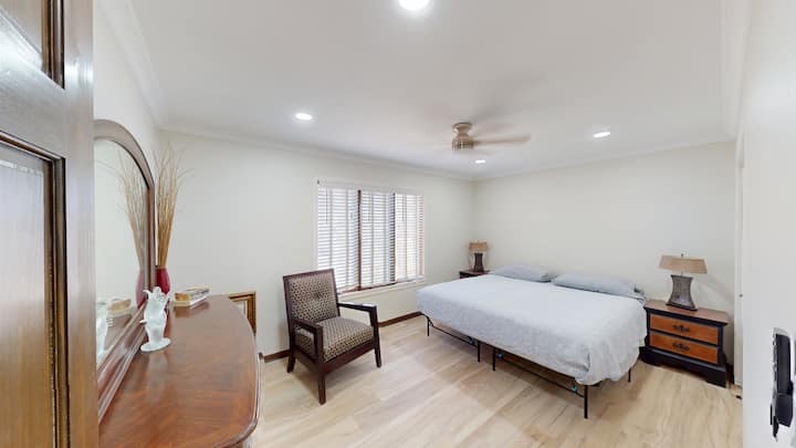 Трета спална соба 