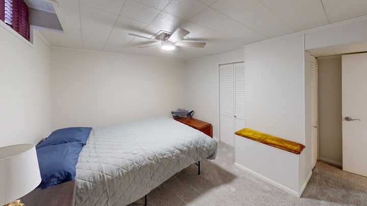 Петта спална соба 