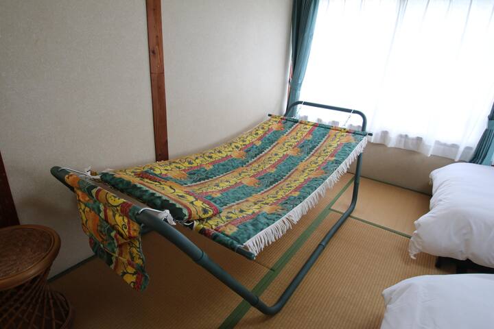 卧室 2