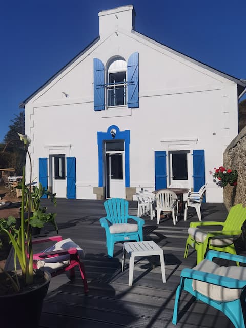 Domaine Duchentyls